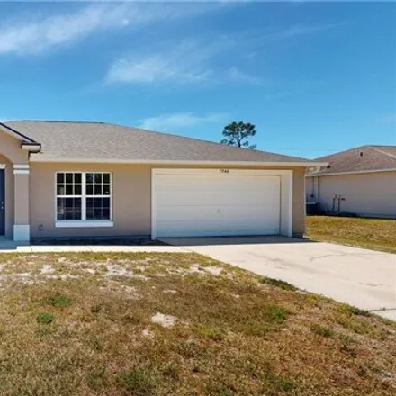 Image 2 - 7740 103rd Court, Vero Lake Estates, Indian River County, FL 32967, USA - House for sale