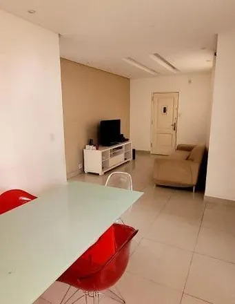 Buy this 3 bed apartment on Escola Municipal Francisco Manuel in Rua Senador Soares, Vila Isabel