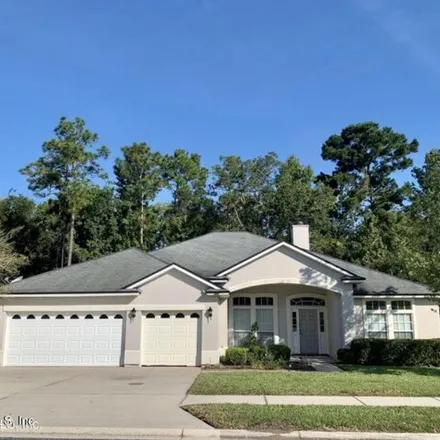Buy this 4 bed house on 917 Corsica Lane in Jacksonville, FL 32218