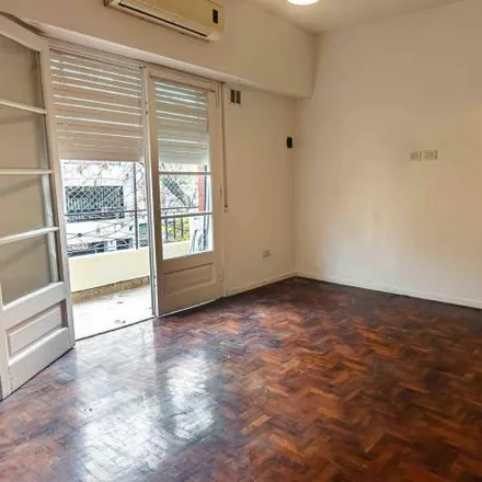 Rent this 1 bed apartment on Avenida Gaona 1952 in Caballito, C1405 ARC Buenos Aires