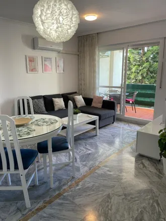 Buy this 2 bed apartment on Marbella in Andalusia, Spain