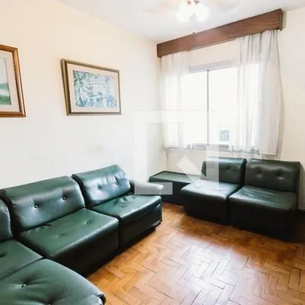 Buy this 2 bed apartment on Residencial Pacaembu in Rua Lavradio 66, Barra Funda