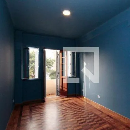 Rent this 1 bed apartment on Largo do Arouche 263 in Vila Buarque, São Paulo - SP
