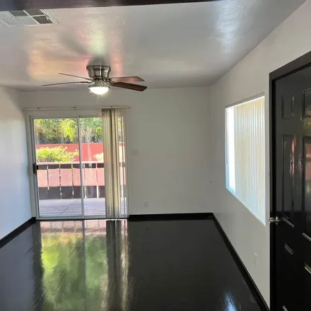 Rent this 1 bed apartment on 78 Madison Avenue in Chula Vista, CA 91910