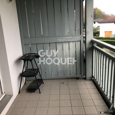 Image 7 - 2662 Route de Chancy, 74520 Valleiry, France - Apartment for rent