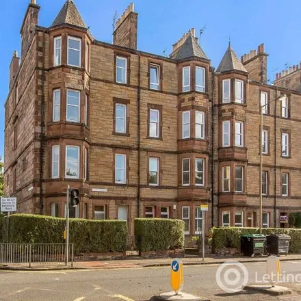 Rent this 4 bed apartment on 223 Dalkeith Road in City of Edinburgh, EH16 5JX