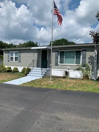 Buy this 2 bed house on 55 Pent Highway in Wallingford, CT 06492