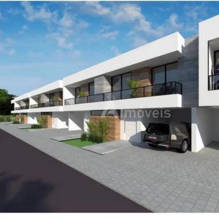Buy this 3 bed house on Rua Alberto Bornschein 289 in Glória, Joinville - SC