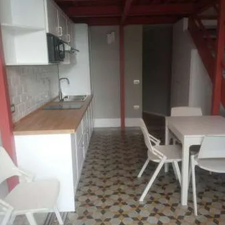 Rent this 2 bed apartment on Palazzo del Settecento in Via Bosco di Capodimonte, 80137 Naples NA
