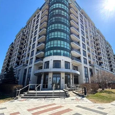 Image 5 - The Richmond Condos, 18 Harding Boulevard, Richmond Hill, ON L4C 0P5, Canada - Apartment for rent