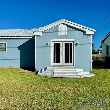 Buy this 3 bed house on 122 West 11th Street in Larose, Lafourche Parish