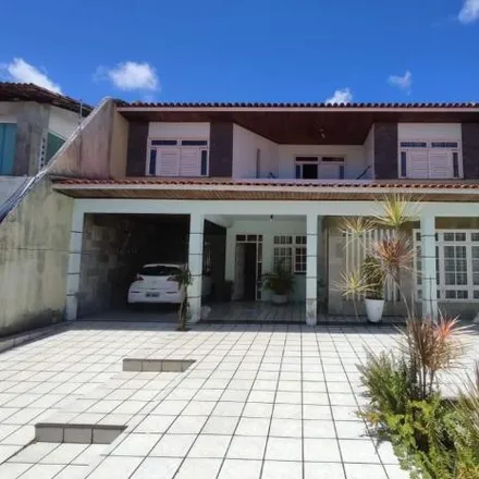 Buy this 4 bed house on Rua Laudiceia Ferreira Andrade in Inácio Barbosa, Aracaju - SE