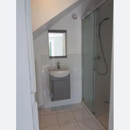 Rent this 1 bed apartment on Sain-Bel in Rhône, France