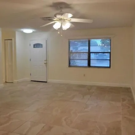 Rent this 2 bed apartment on 8290 Tahr Avenue in Pasco County, FL 34653