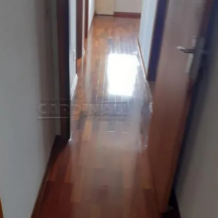 Buy this 3 bed apartment on Rua Episcopal 1661 in Centro, São Carlos - SP