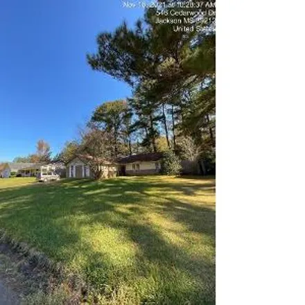 Image 1 - MS 18, Brookhollow Place, Jackson, MS 39212, USA - House for sale