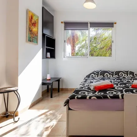 Rent this 2 bed apartment on 38611 Granadilla de Abona