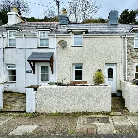 Image 1 - Abererch Road, Pwllheli, LL53 5LU, United Kingdom - Townhouse for rent