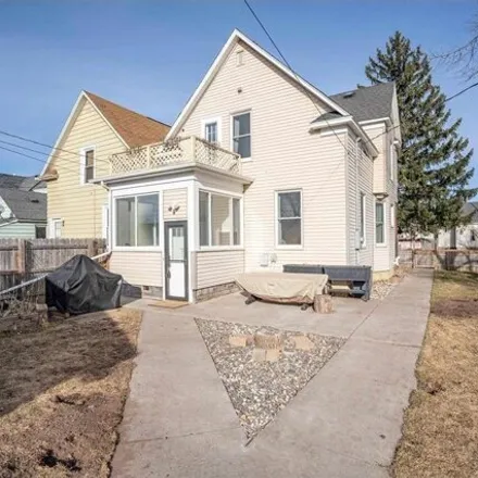 Buy this 3 bed house on 1827 North 22nd Street in Superior, WI 54880
