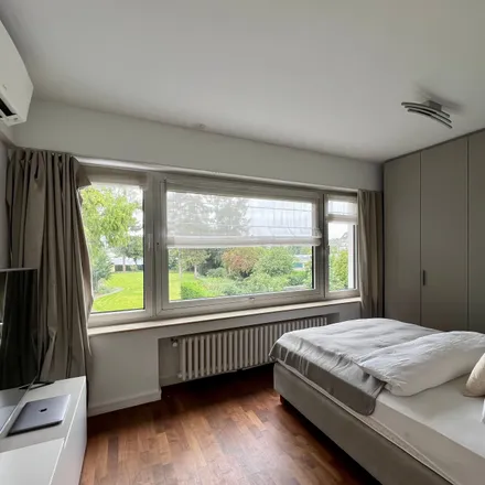 Image 8 - Auf dem Rheindamm 6, 40221 Dusseldorf, Germany - Apartment for rent
