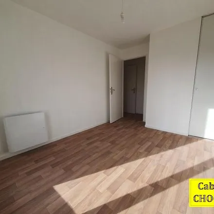 Rent this 1 bed apartment on 306 Rue Clemenceau in 59139 Wattignies, France