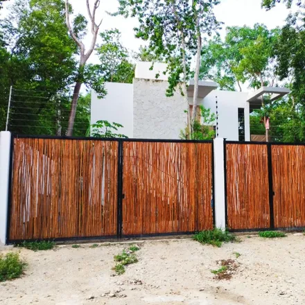 Buy this 4 bed house on 18 Sur in 77765 Tulum, ROO