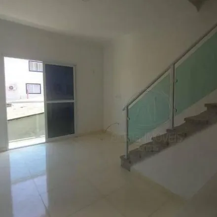 Rent this 2 bed house on Rua Doutor Bernardo Browne in Estuário, Santos - SP