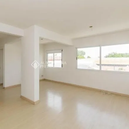 Rent this 2 bed apartment on Santo Antônio in Avenida Bento Gonçalves, Porto Alegre - RS