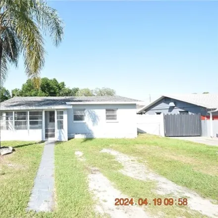 Image 1 - 5747 6th Street, Zephyrhills, FL 33542, USA - House for rent