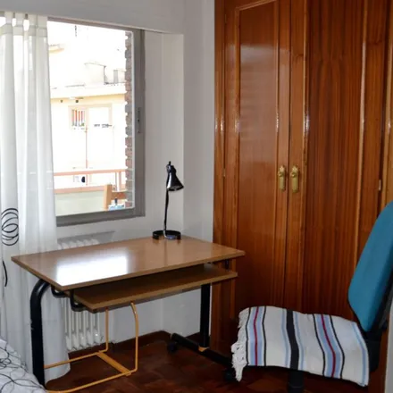 Rent this 1 bed apartment on Calle de Berástegui in 2, 28017 Madrid