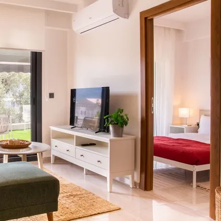 Rent this 2 bed apartment on Izmir