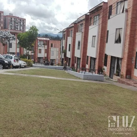 Rent this 1 bed apartment on Rionegro