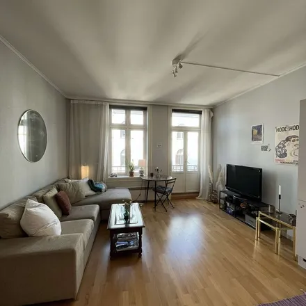 Image 5 - Erling Skjalgssons gate 19A, 0267 Oslo, Norway - Apartment for rent