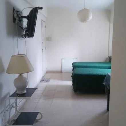 Buy this studio apartment on Moreno 2700 in Centro, B7600 DTR Mar del Plata
