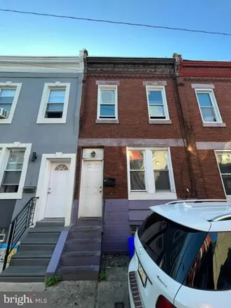 Buy this 3 bed house on 2634 North Colorado Street in Philadelphia, PA 19132