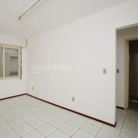 Rent this 1 bed apartment on Secretaria Municipal de Saúde in Avenida João Pessoa 325, Cidade Baixa