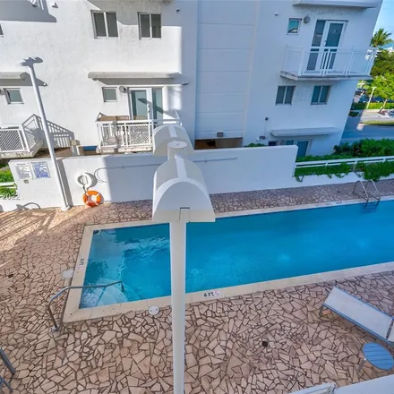 Rent this 2 bed apartment on 1733 Purdy Avenue in Miami Beach, FL 33139