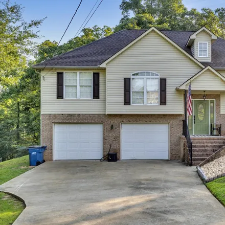 Buy this 3 bed house on 42 Cedarbrook Circle in Blow Gourd, Blount County
