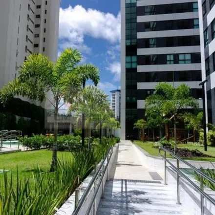 Image 2 - Santander, Avenida Parnamirim 380, Parnamirim, Recife - PE, 52060-901, Brazil - Apartment for rent