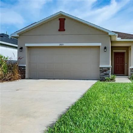 Buy this 3 bed house on 889 Park Valley Circle in Minneola, FL 34715