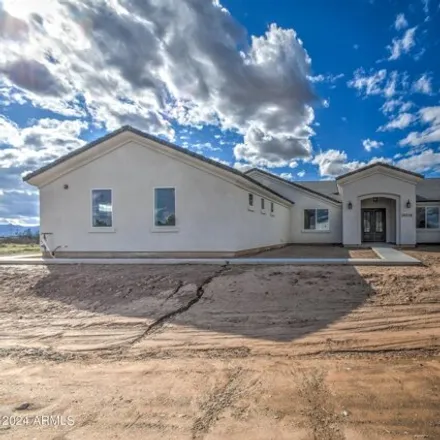 Buy this 4 bed house on 29222 North 163rd Drive in Surprise, AZ 85387