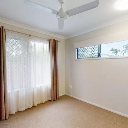 Rent this 4 bed apartment on 6 Grosvenor Street in Currajong QLD 4812, Australia