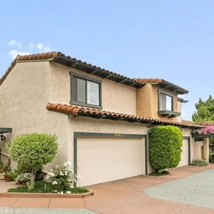 Rent this 3 bed townhouse on 28601 Vista Madera in Rancho Palos Verdes, CA 90275