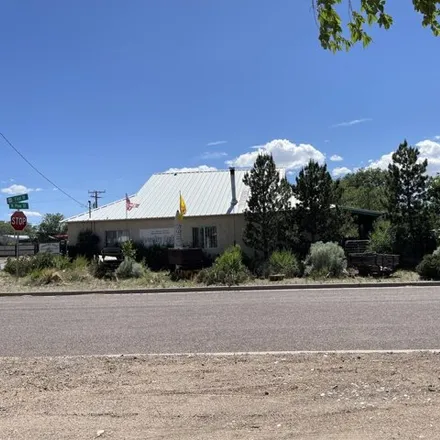 Image 9 - Route 60 Trading Post and Magdalena Visitor Center, 1st Street, Magdalena, Socorro County, NM 87825, USA - House for sale