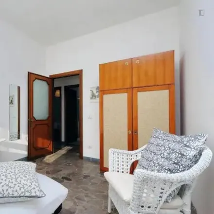 Image 3 - Via Cerreto di Spoleto, 00181 Rome RM, Italy - Apartment for rent