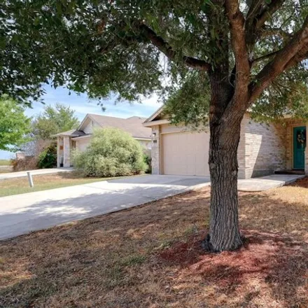 Image 4 - 3336 Morning Quail, New Braunfels, TX 78130, USA - House for sale