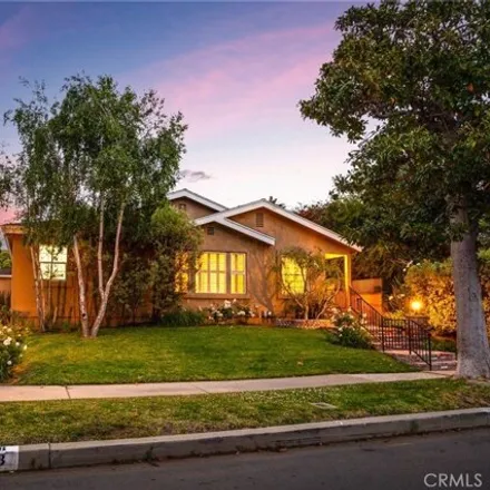 Buy this 3 bed house on 12725 Rose Avenue in Los Angeles, CA 90066