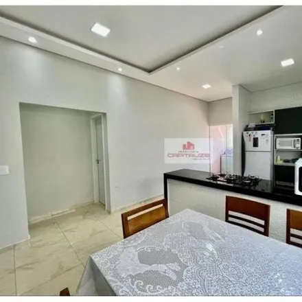 Buy this 3 bed apartment on Rua Marcone in Horto, Teresina - PI