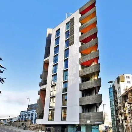 Rent this 2 bed apartment on Brighton Belle in 2 Stroudley Road, Brighton