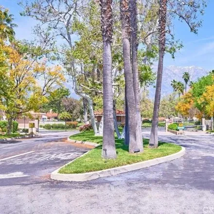 Buy this 3 bed condo on Upland Hills Country Club in 1231 Candlewood Drive, Upland